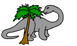 Apatosaurus