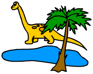 Apatosaurus