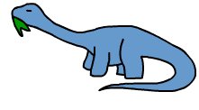 Apatosaurus