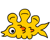 Gubbelaugenfisch