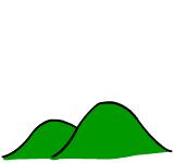 Luftus mit Augenraupe