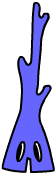 Schwabbelstumpf