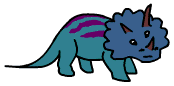 Triceratops