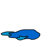 Wasserschleim