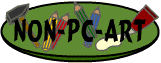 Non-PC-Art