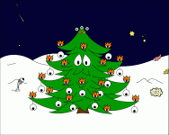 Weihnachtsbaum