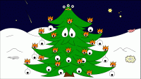 Weihnachtsbaum